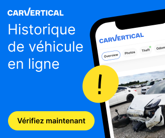 Que peux-tu apprendre sur un véhicule d’occasion à partir d’une annonce ?